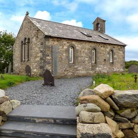 Eglwys St Cynfil Villa Pwllheli Dış mekan fotoğraf