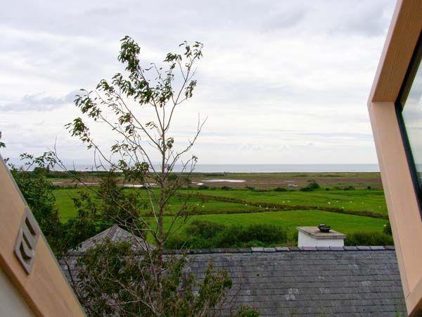 Eglwys St Cynfil Villa Pwllheli Dış mekan fotoğraf