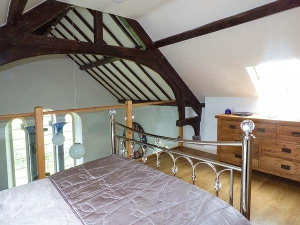 Eglwys St Cynfil Villa Pwllheli Dış mekan fotoğraf