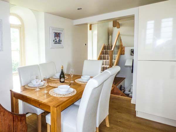 Eglwys St Cynfil Villa Pwllheli Dış mekan fotoğraf