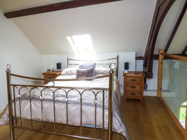 Eglwys St Cynfil Villa Pwllheli Dış mekan fotoğraf