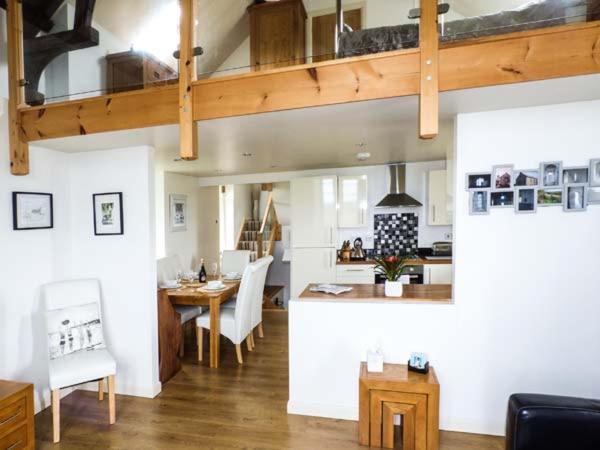 Eglwys St Cynfil Villa Pwllheli Dış mekan fotoğraf