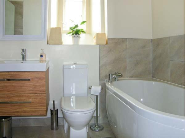 Eglwys St Cynfil Villa Pwllheli Dış mekan fotoğraf